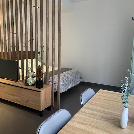 Estudio Puerta Del Sol Aguilar Luaran gambar