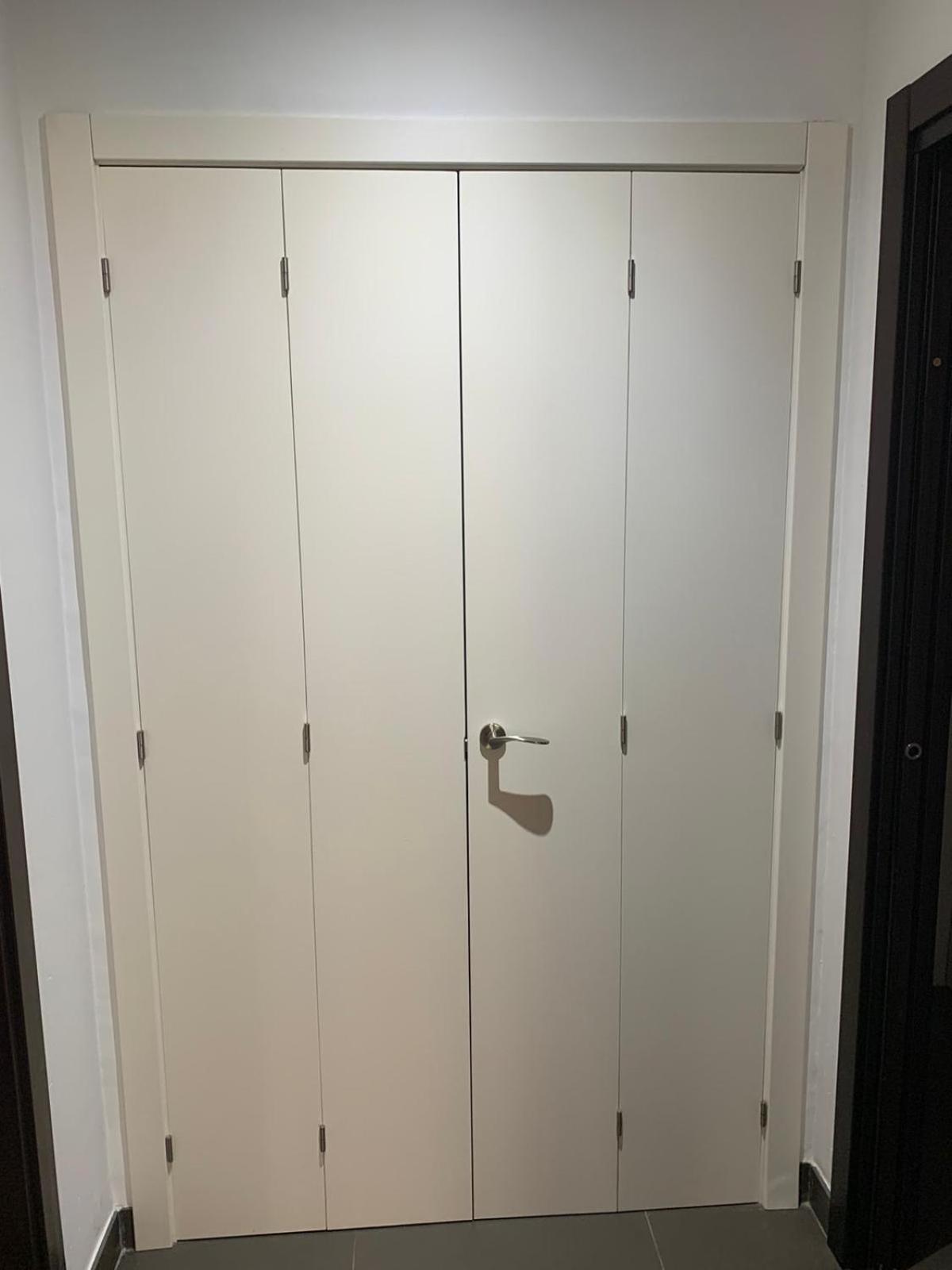 Estudio Puerta Del Sol Aguilar Luaran gambar