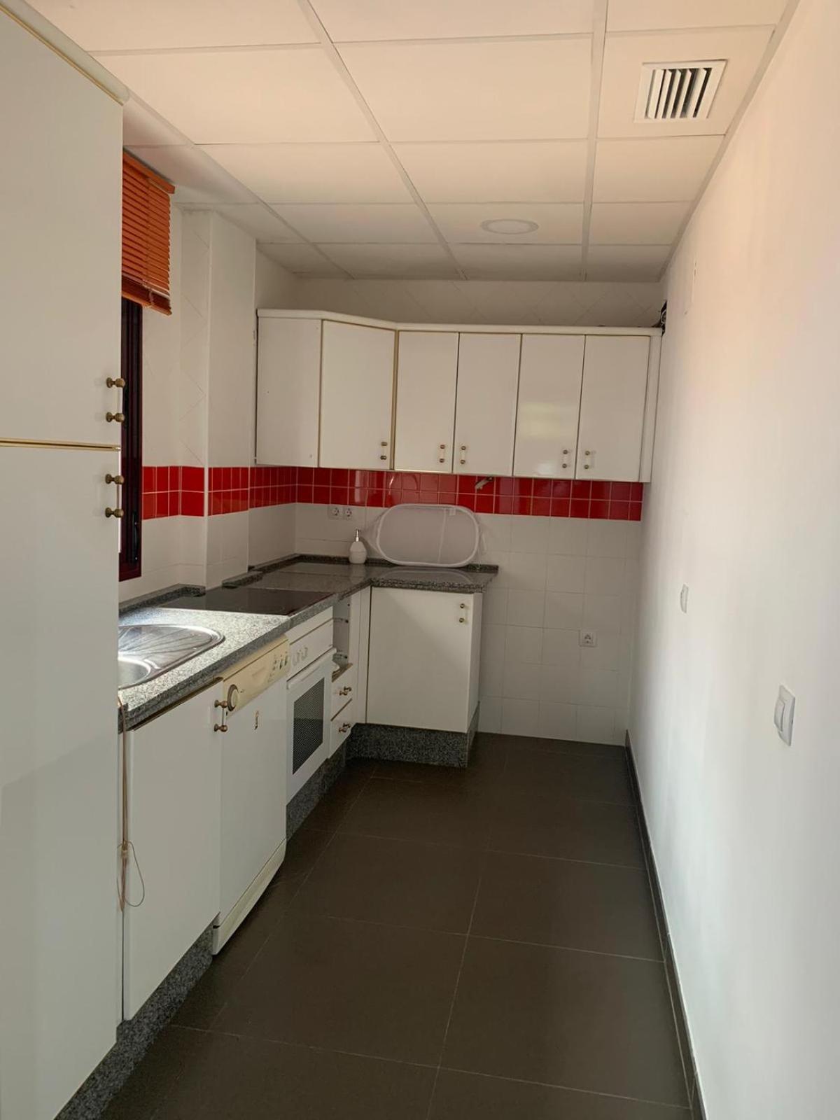 Estudio Puerta Del Sol Aguilar Luaran gambar