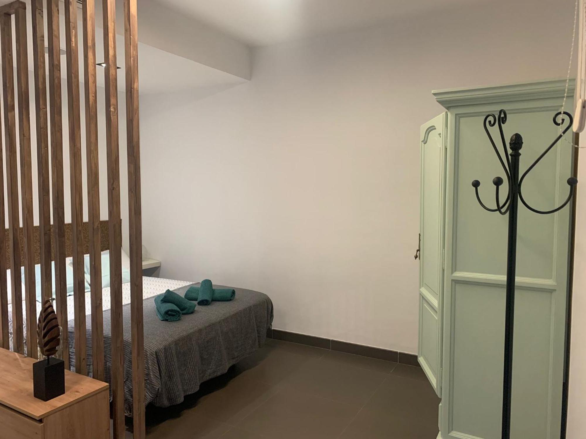 Estudio Puerta Del Sol Aguilar Luaran gambar