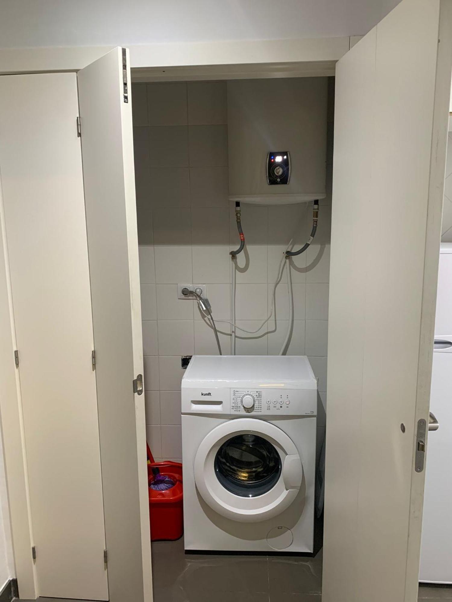 Estudio Puerta Del Sol Aguilar Luaran gambar