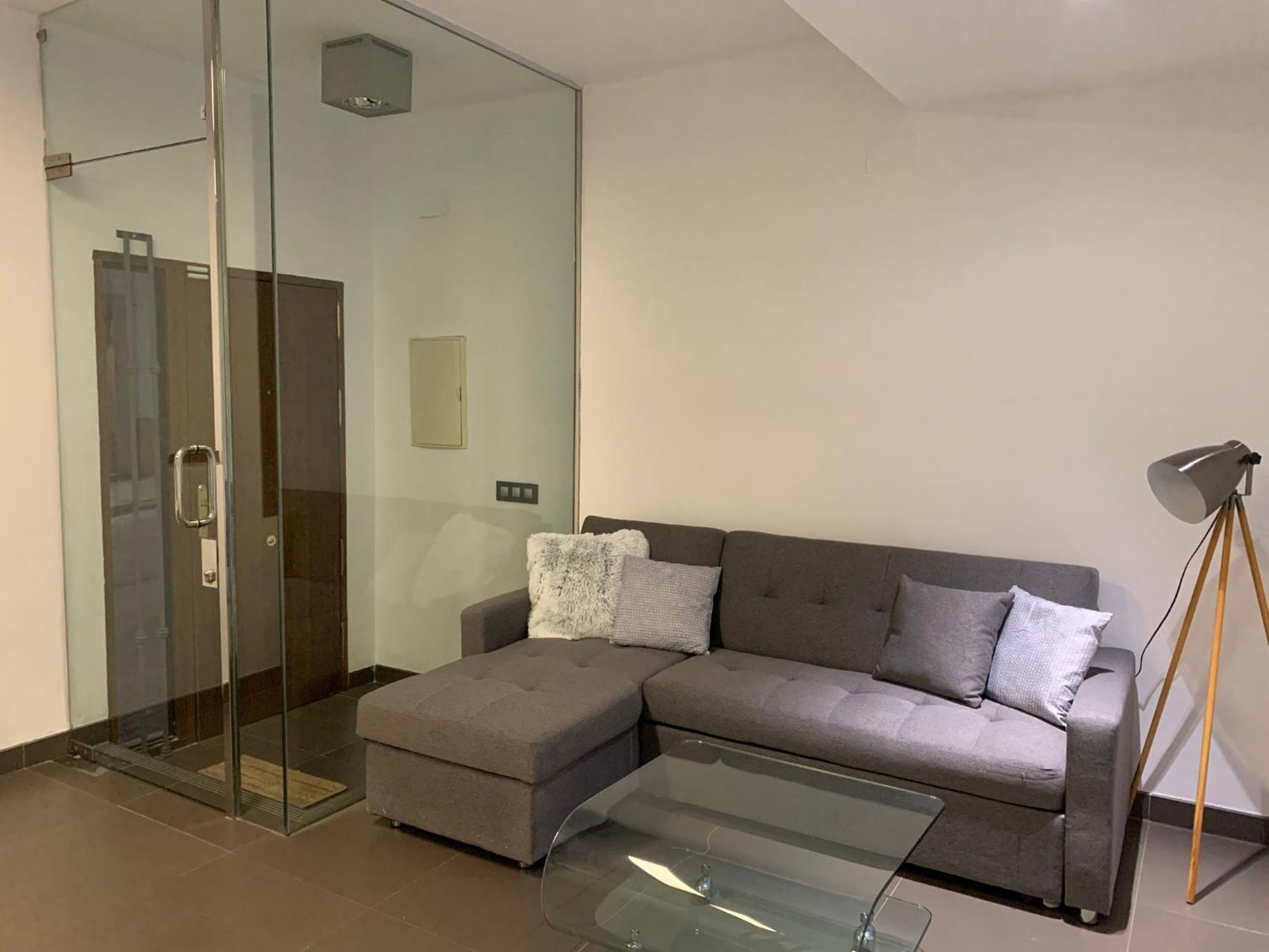 Estudio Puerta Del Sol Aguilar Luaran gambar