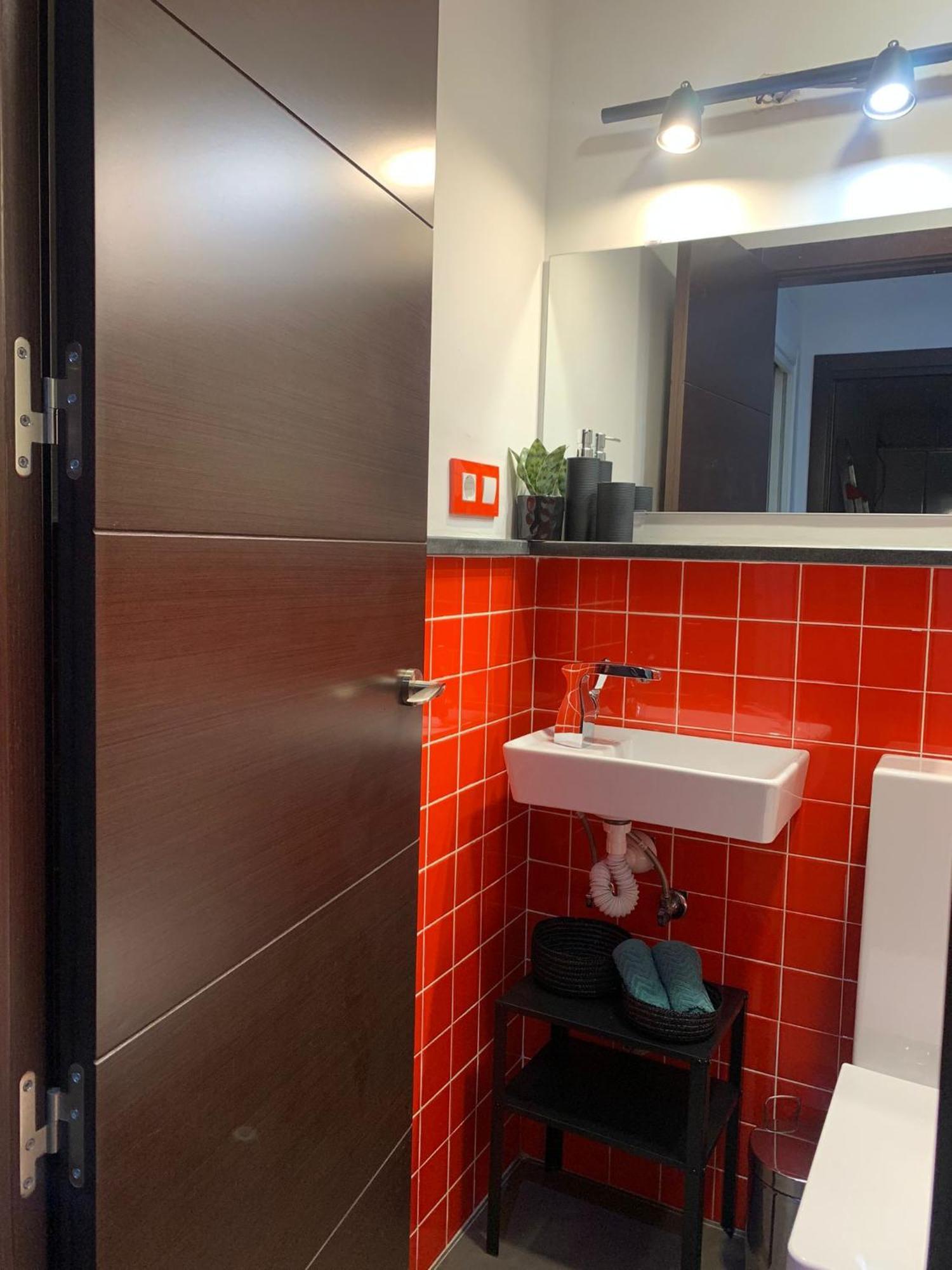 Estudio Puerta Del Sol Aguilar Luaran gambar