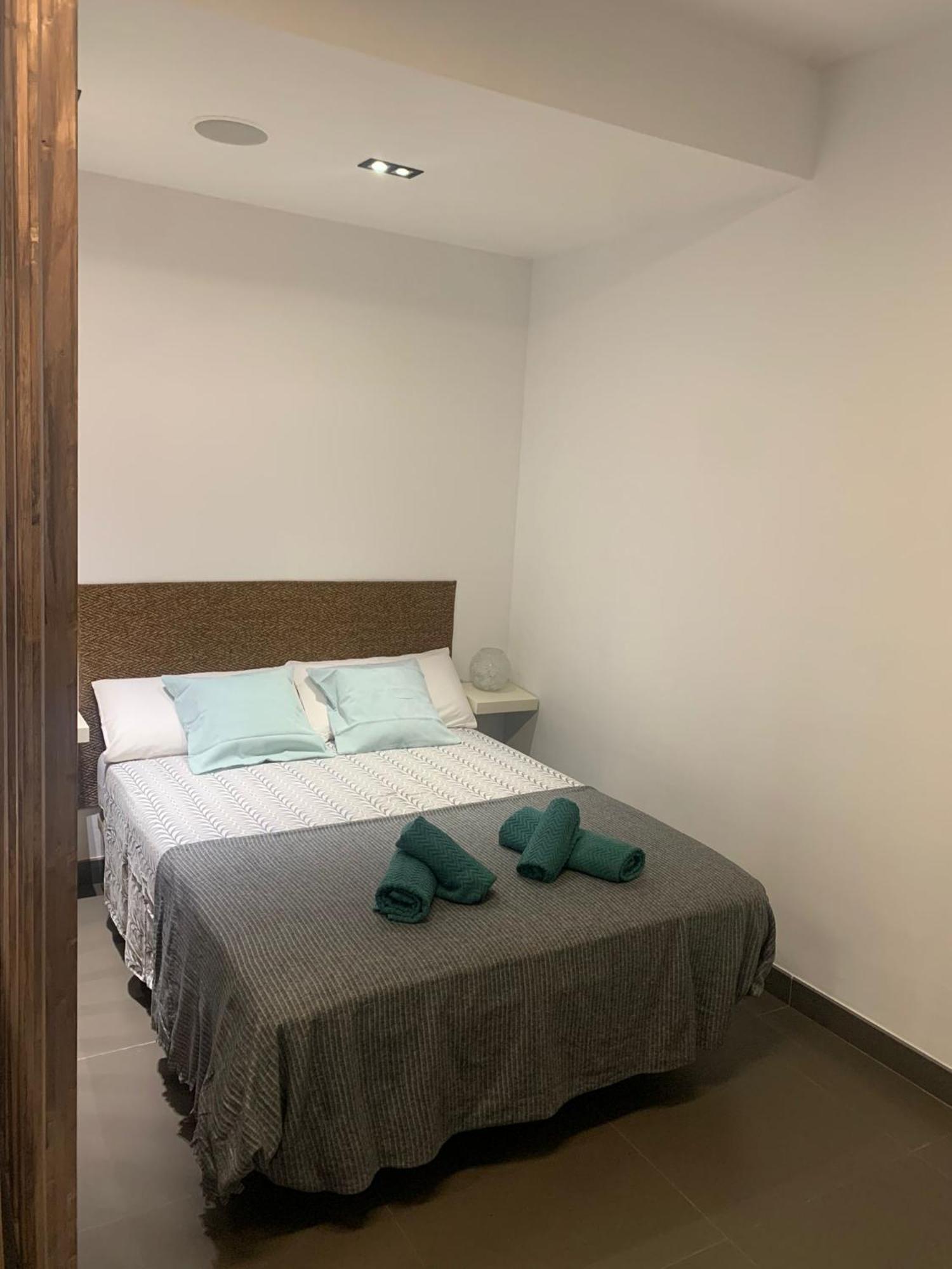 Estudio Puerta Del Sol Aguilar Luaran gambar