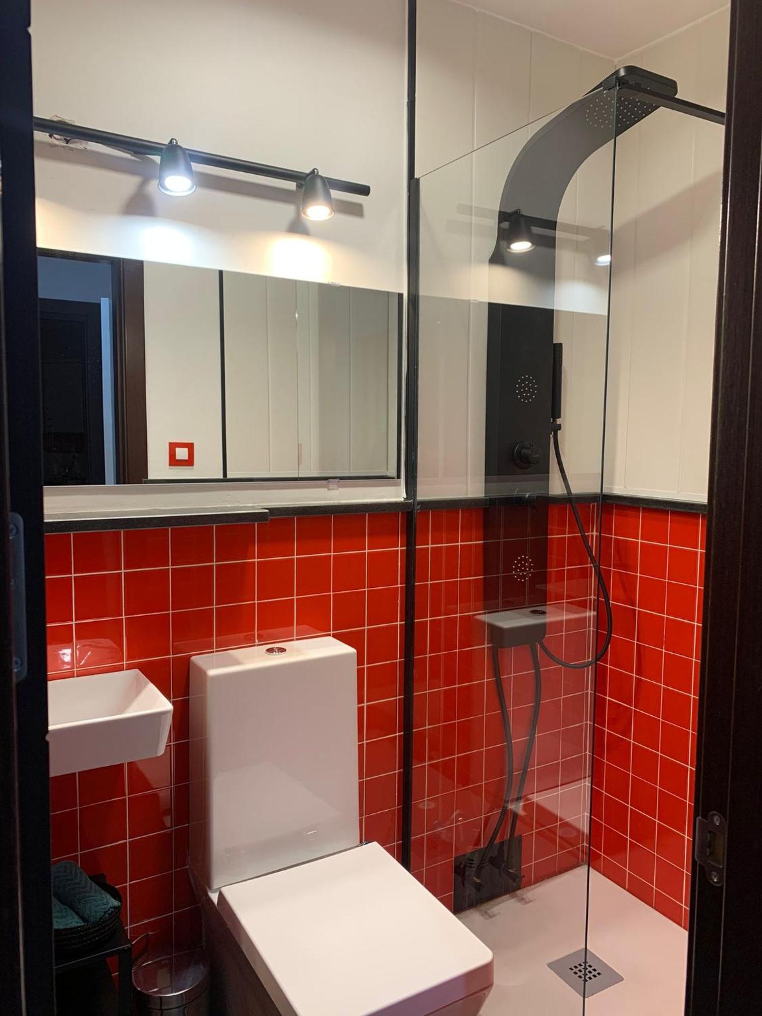 Estudio Puerta Del Sol Aguilar Luaran gambar